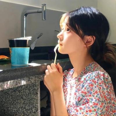 残疾画家